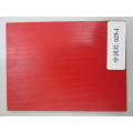 E1/E2 glue 1220*2440mm melamine MDF board